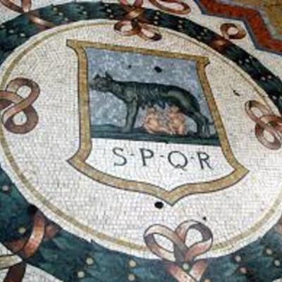 Timeline: Historia de Roma