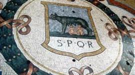 Timeline: Historia de Roma