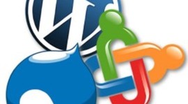 Timeline: Gestores de Contenido