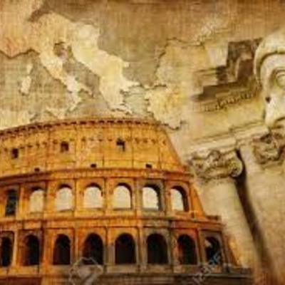 Timeline: Línea del tiempo_Imperio Romano