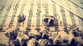 Timeline: HISTORIA DE LA MÚSICA