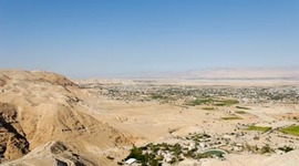 Timeline: the first civilizations