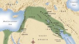 Timeline: The First Civilizations