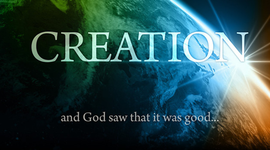 Timeline: Creation to Resurrection