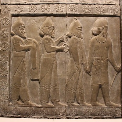 Timeline: mesopotamia Civilizions Shelby & Avery