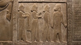 Timeline: mesopotamia Civilizions Shelby & Avery