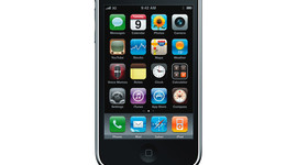 Timeline: technology