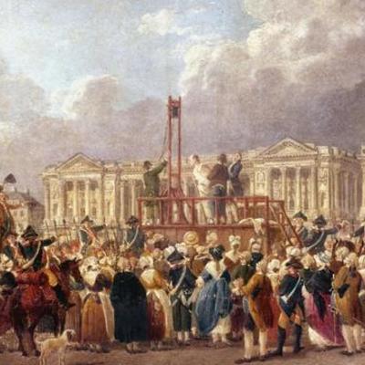 Timeline: french independence