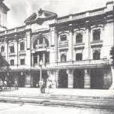 Timeline: Desarrollo empresarial en cundinamarca