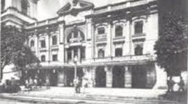 Timeline: Desarrollo empresarial en cundinamarca