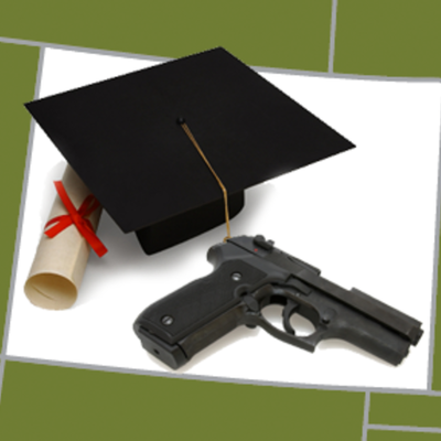 Timeline: Policy Analysis (Campus Carry) By: Christina Hernandez