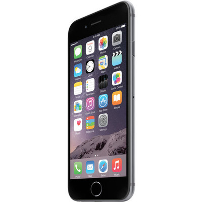 Timeline: The Iphone