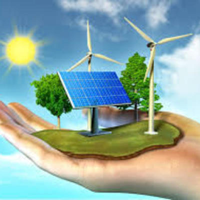 Timeline: fuentes de energia alternativas