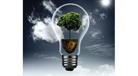 Timeline: Fuentes de Energía Alternativa