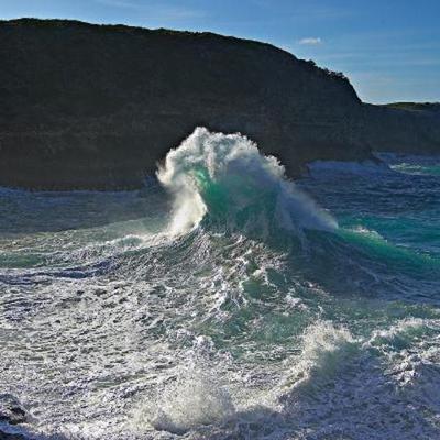 Timeline: fuentes de energia