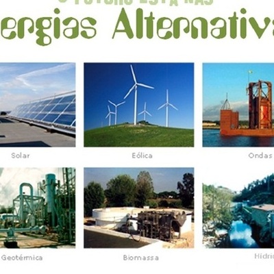 Timeline: Energía Alternativa