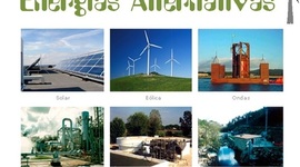 Timeline: Energía Alternativa