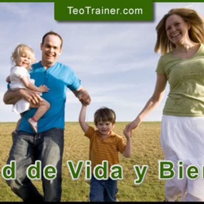 Timeline: BIENESTAR Y CALIDAD DE VIDA