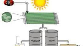 Timeline: Fuentes de Energía Alternativa