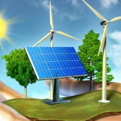 Timeline: Energias Alternativas