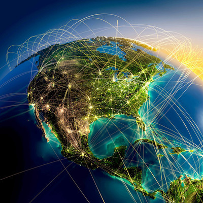 Timeline: Telecomunicaciones en México a través de la Historia