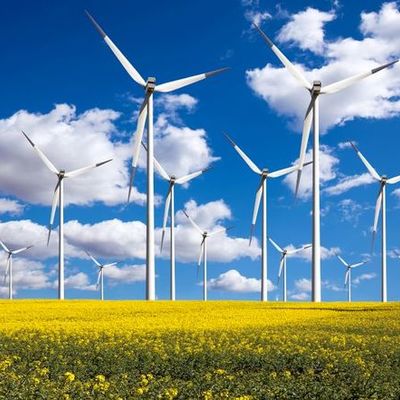 Timeline: Energy Use In the US