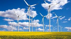 Timeline: Energy Use In the US