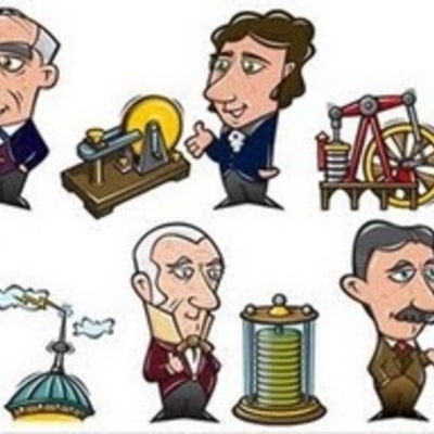 Timeline: 10 INVENTOS MAS LLAMATIVOS