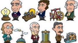 Timeline: 10 INVENTOS MAS LLAMATIVOS