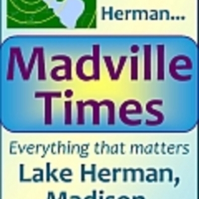 Timeline: Blogging from Lake Herman: History of the Madville Times