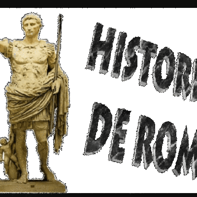 Timeline: Historia de Roma