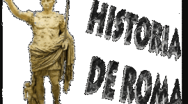 Timeline: Historia de Roma