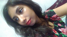 Timeline: Calderón Miramontes Karla María 502V