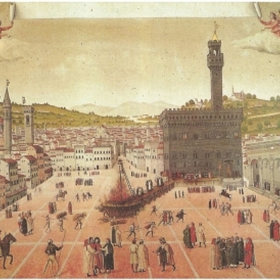 Timeline: Ιστορία - Κεφάλαιο 1 - Νικολέτα Κουτσουλλή