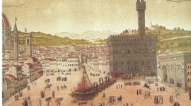 Timeline: Ιστορία - Κεφάλαιο 1 - Νικολέτα Κουτσουλλή