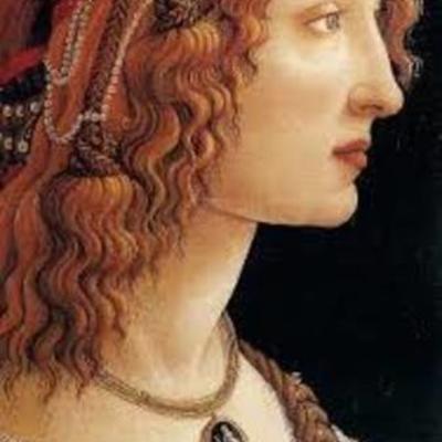 Timeline: Ιστορία -Κεφάλαιο 1 - Άννα Γιάγκου