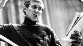 Timeline: Биография и творческий путь Евгения Евтушенко