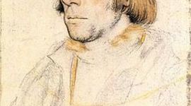 Timeline: THOMAS ELYOT