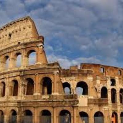 Timeline: Historia de Roma