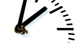 Timeline: "История развития отечественной вычислительной техники"