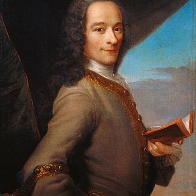 Timeline: Philosophes des XVIIe et XVIIIe siècles