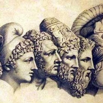 Timeline: EL IMPERIO ROMANO