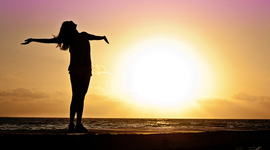 Timeline: bienestar y calidad de vida por rosa andrea gonzalez