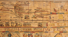 Timeline: historia pedagogia