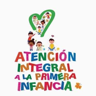 Timeline: Atención integral a la primera infancia
