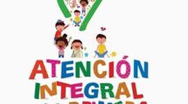 Timeline: Atención integral a la primera infancia