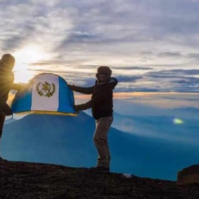 Timeline: Fechas importantes de Guatemala "Estuardo Gonzalez"