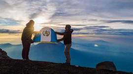 Timeline: Fechas importantes de Guatemala "Estuardo Gonzalez"