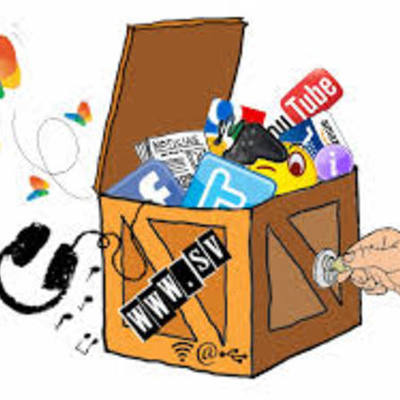 Timeline: Internet en El Salvador