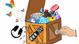 Timeline: Internet en El Salvador